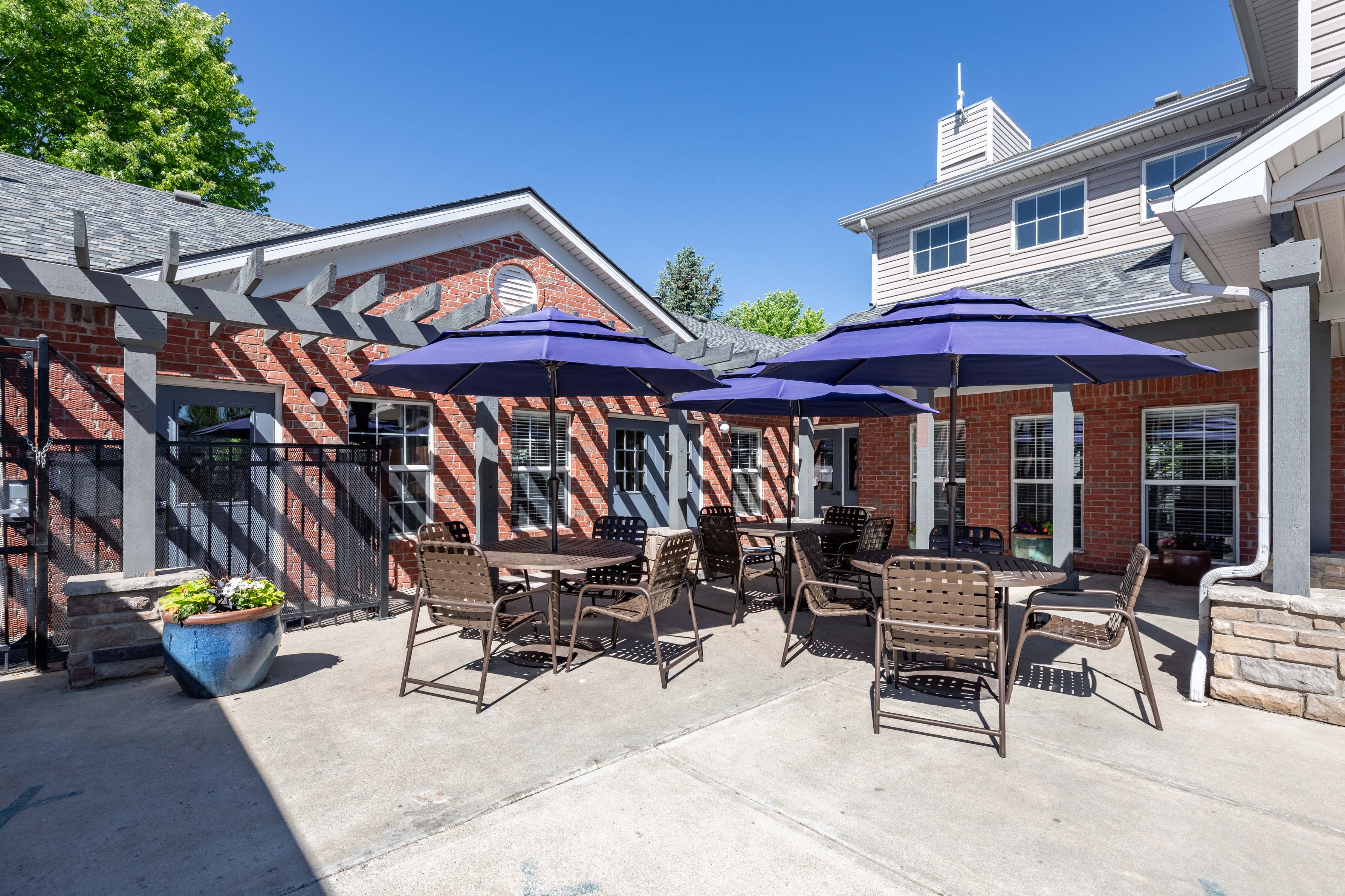 Cloverbasin Village Image 20